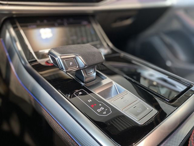 Audi RSQ8 RS Design Pano Kameras Matrix Head Up 23''