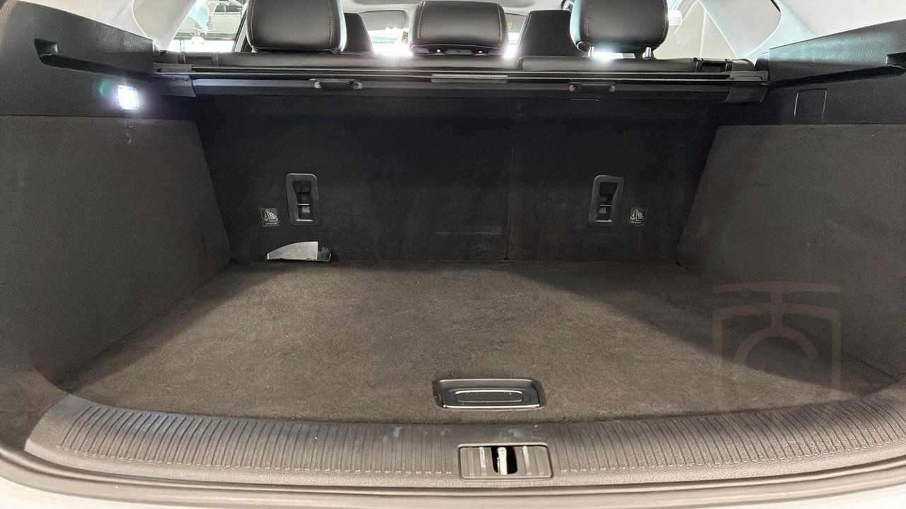 MG EHS PHEV