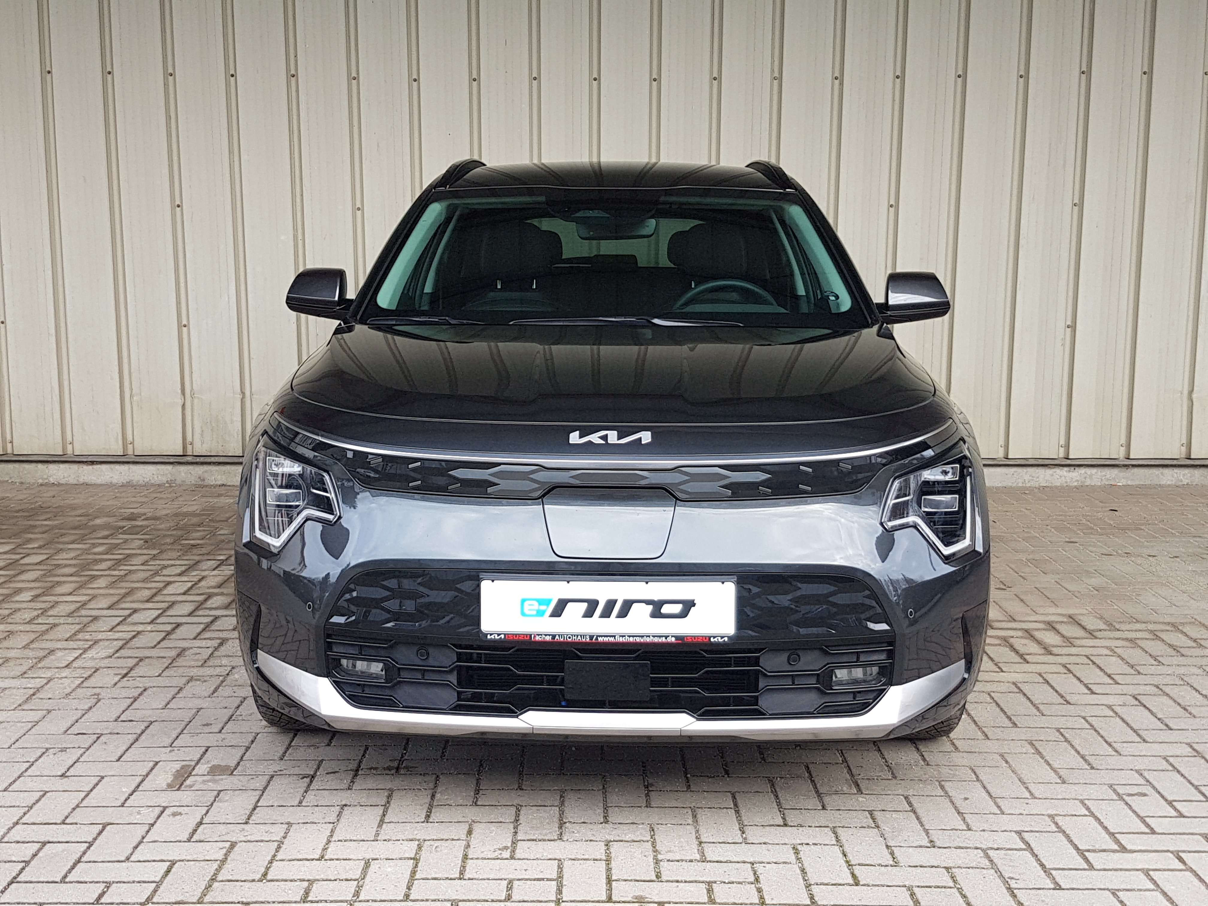 Kia e-Niro