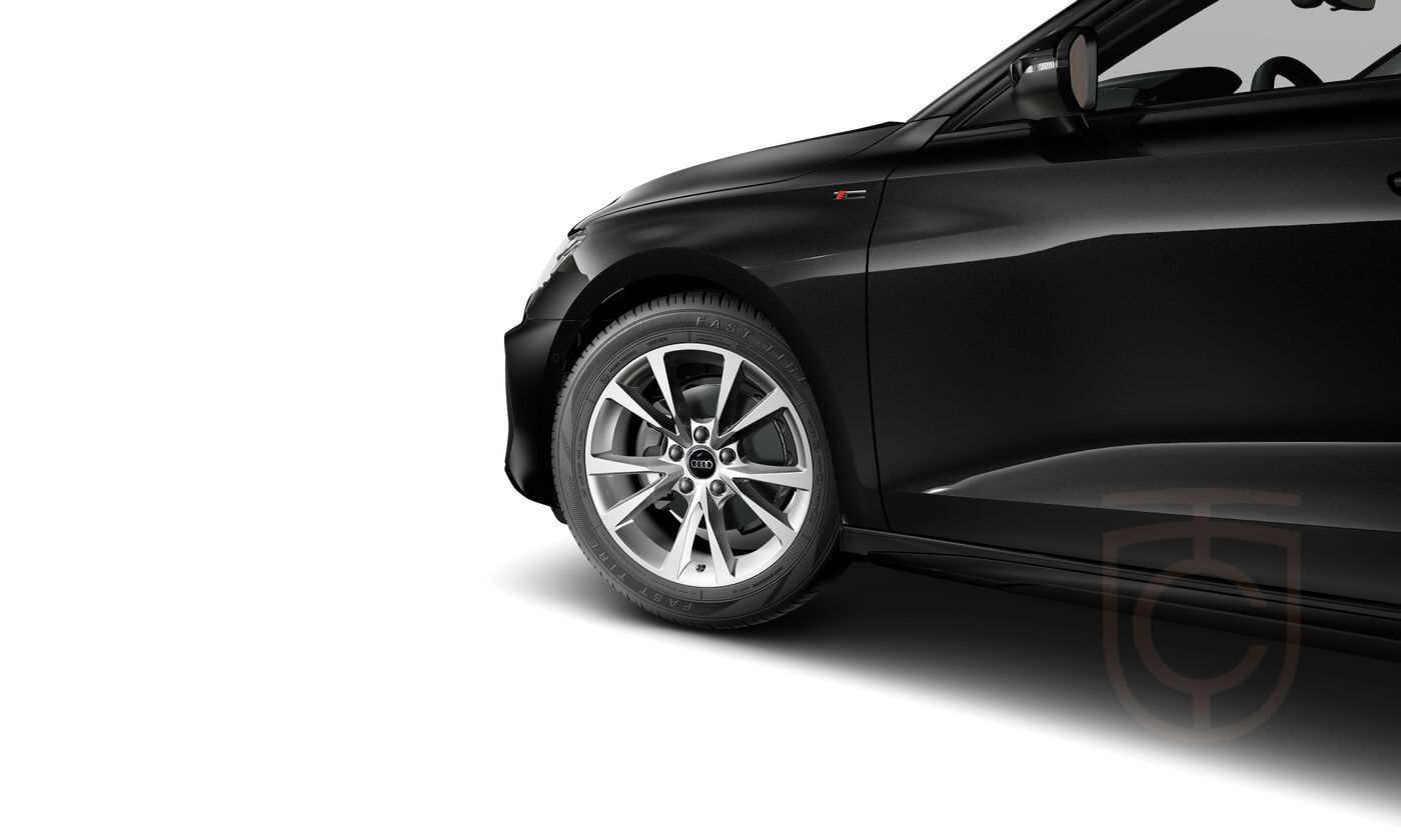 Audi A3 Sportback S line 30 TFSI 85 kW