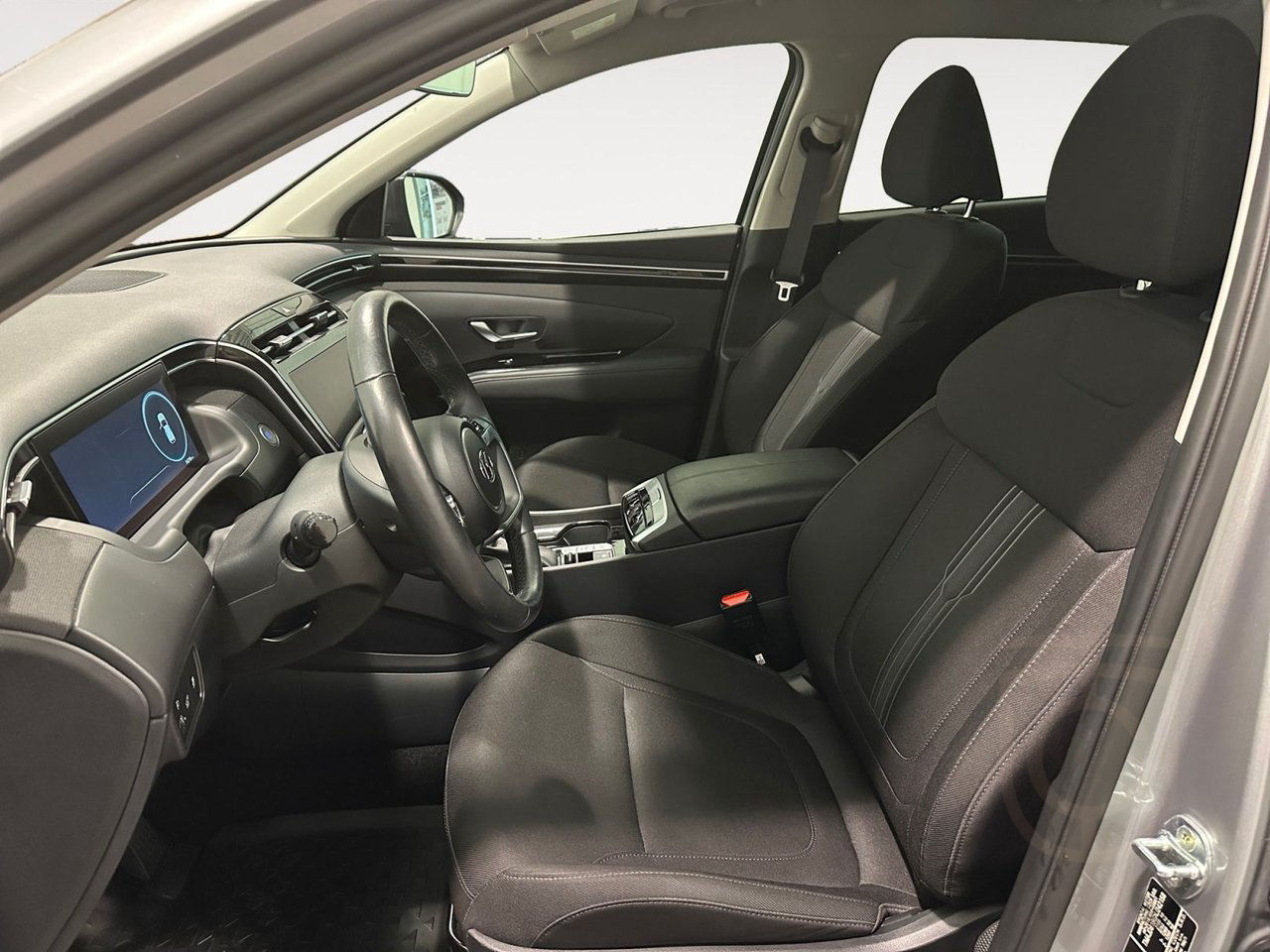 Hyundai Tucson 1.6 T-GDI DCT Essential Adaptiv farth B-Kamer