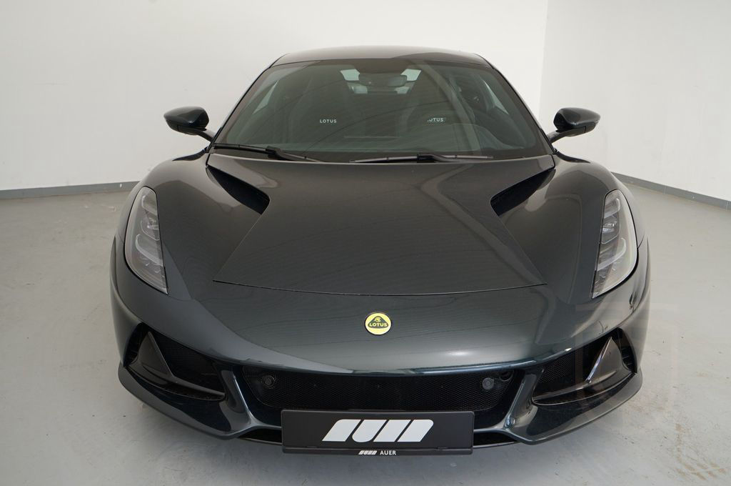 Lotus Emira First Edition Coupé (LED Leder Shz PDC)