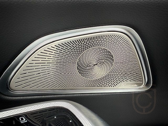 Mercedes-Benz E 53 AMG Hybrid 4Matic+ VOLLAUSSTATTUNG