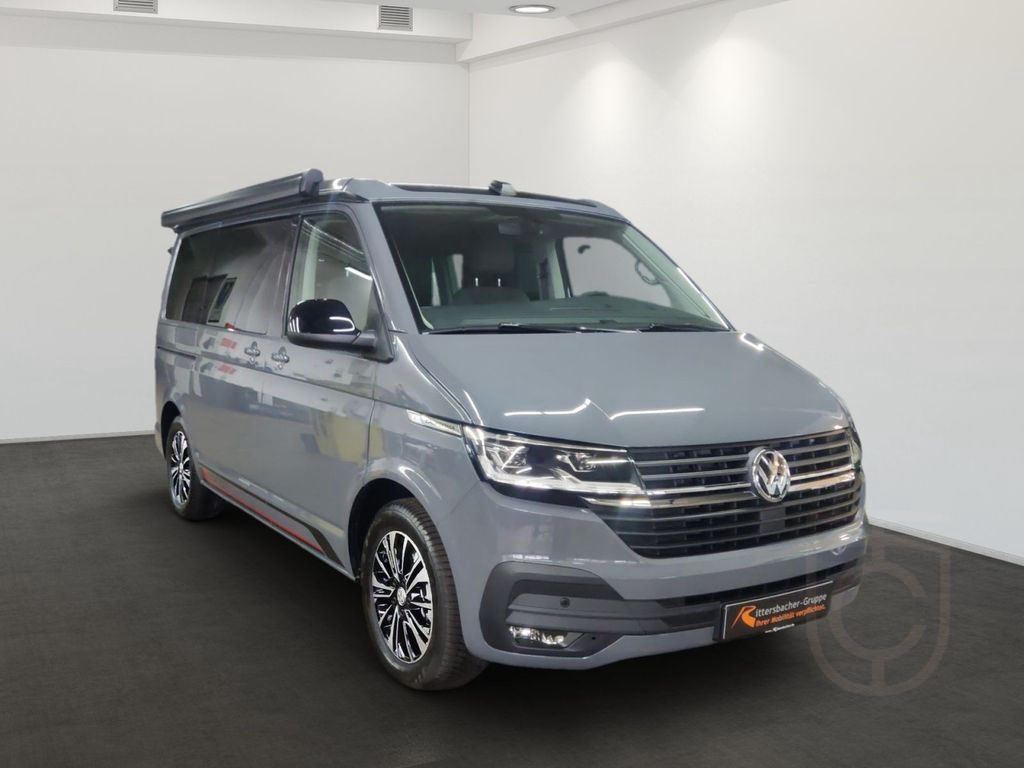Volkswagen T6.1 California Beach Camper 150 kW DSG