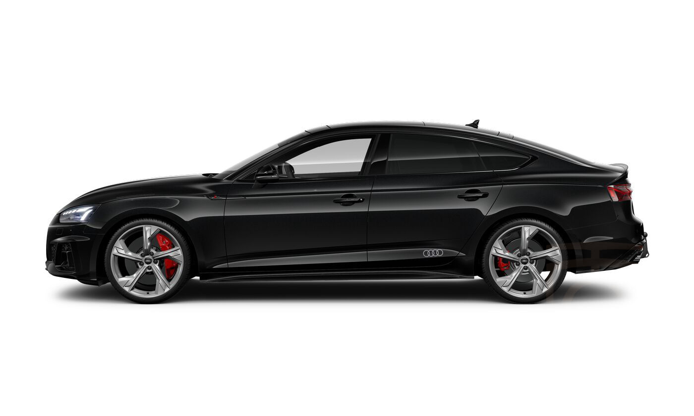 Audi S5 Sportback TDI 251 kW