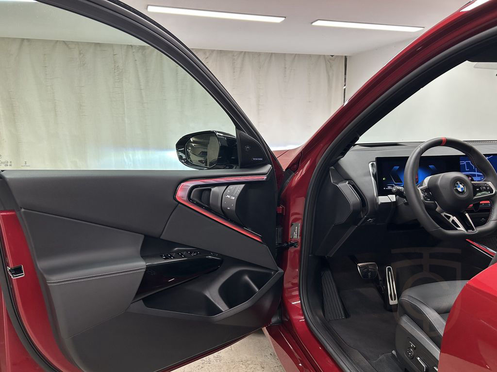 BMW X3 M50 i xDrive DA. Prof. PA. Prof. Harman/Kardo