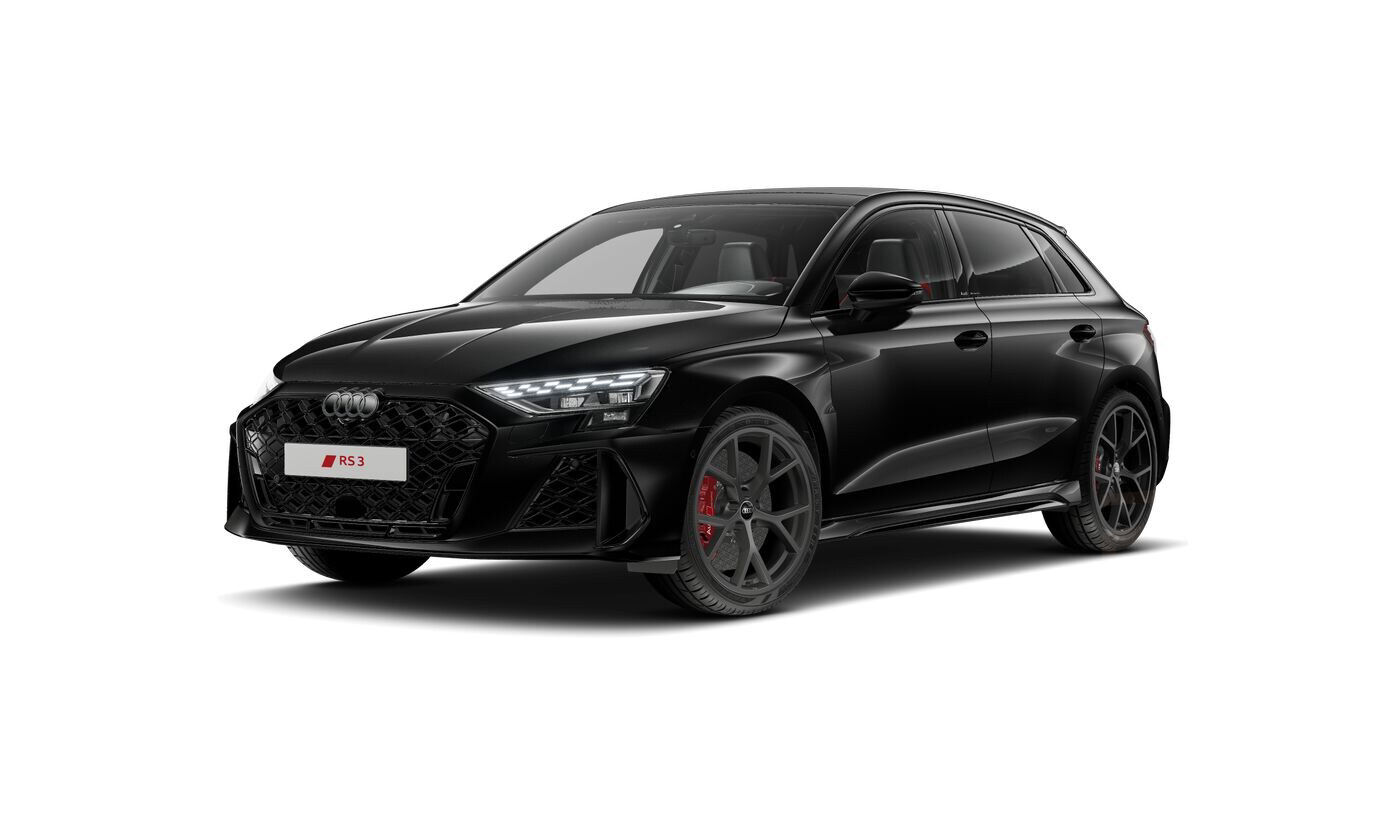 Audi RS 3 Sportback 3 294 kW