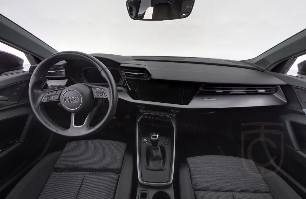 Audi A3 TFSI