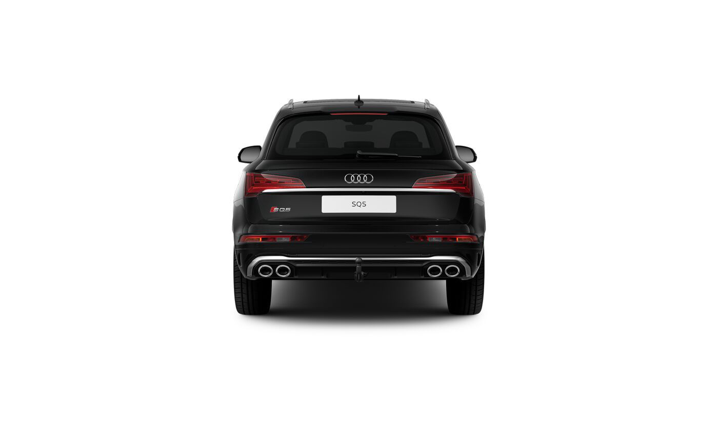 Audi SQ5 SUV TDI 251 kW