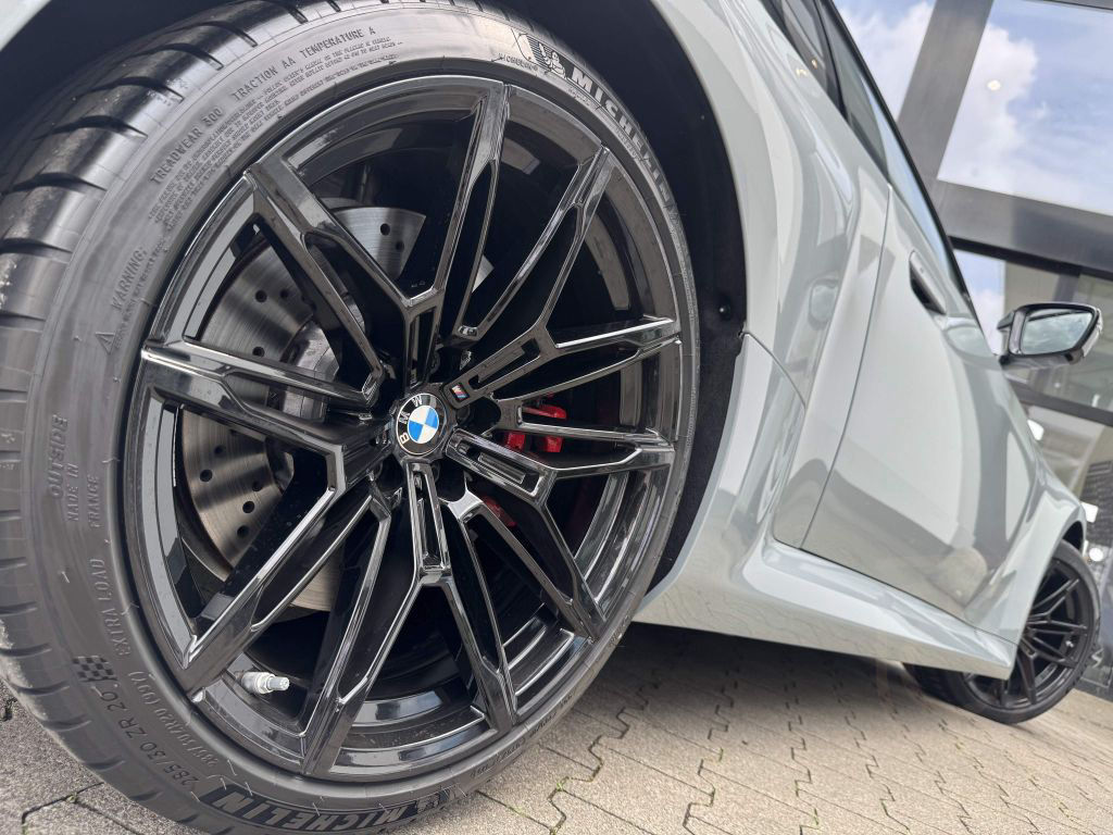 BMW M2 Coupé M Race Track M Drivers Carbon HuD H/K