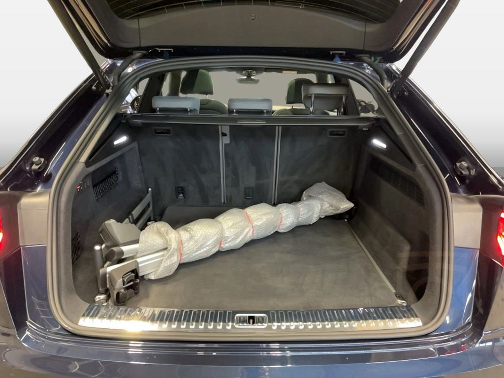 Audi SQ8 TFSI quattro tiptronic Keramik Luft Pano