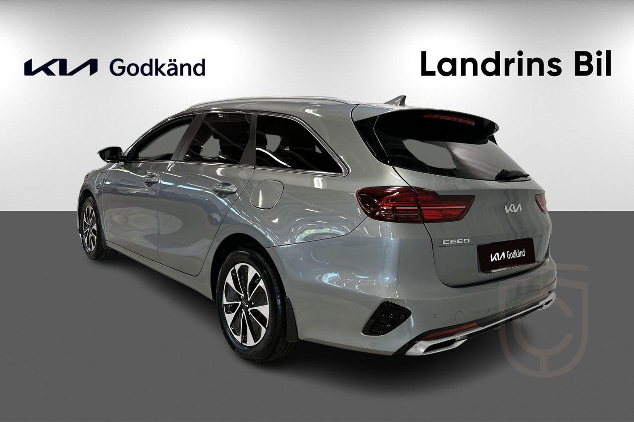 Kia CEED SW