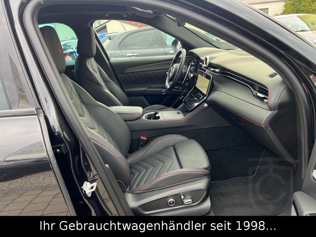 Maserati Grecale Trofeo 530 PS AWD *360°/PANO/HUD/SONUS*