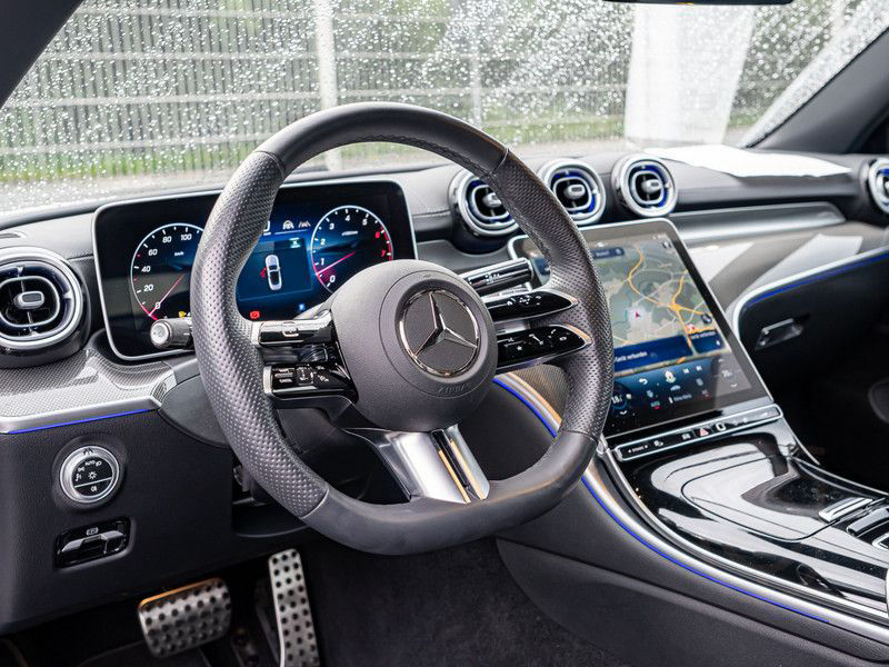 Mercedes-Benz CLE 450 4M Cabrio AMG-Sport/AHK/Night/Distr/20'
