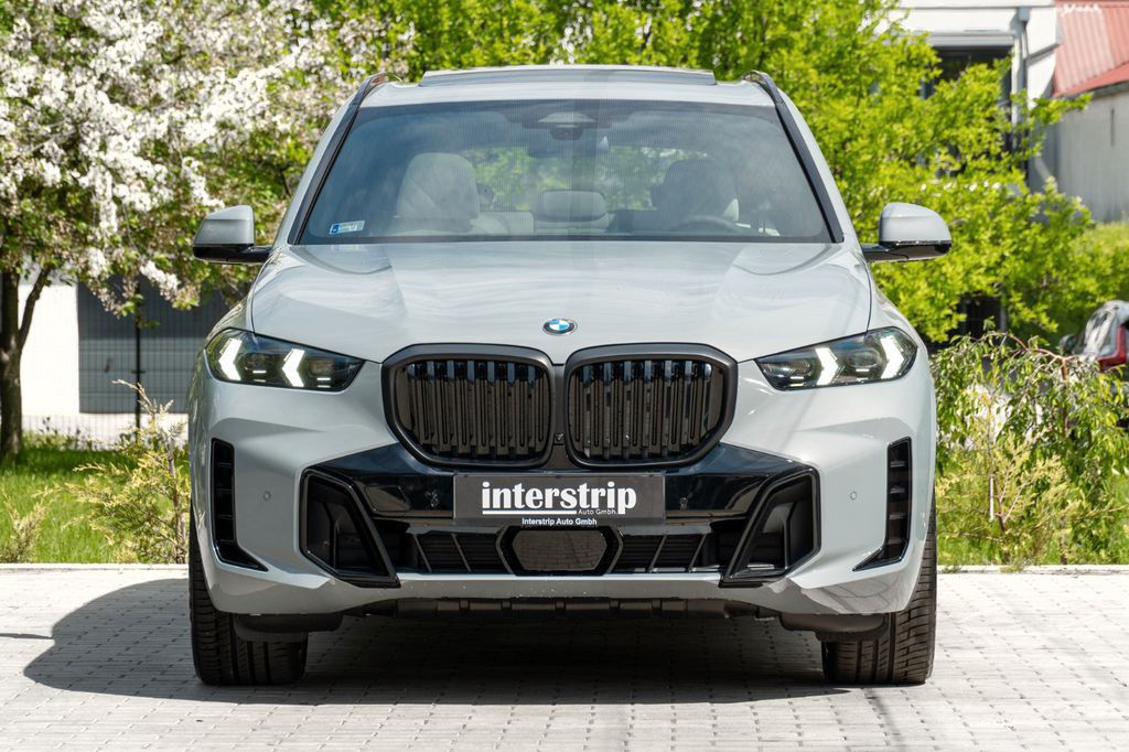 BMW X5 30d M SPORT.DR.ASS.PANO.LUFTF.H/K.360.AHK.22"