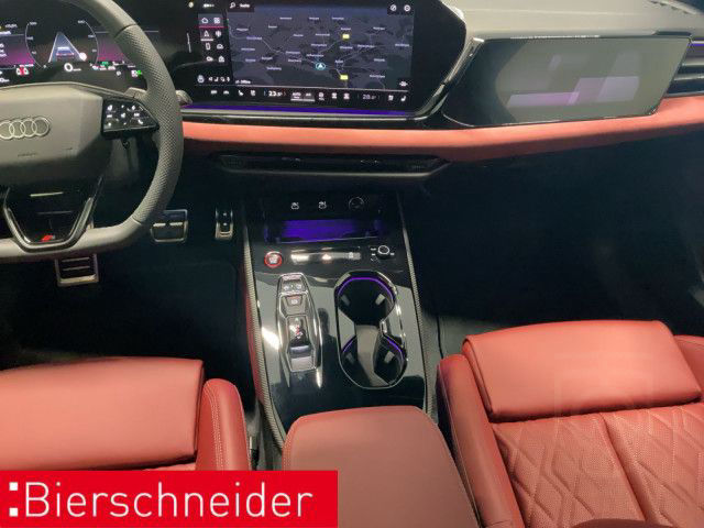 Audi S5 Avant edition one TFSI MATRIX HuD B&O 360