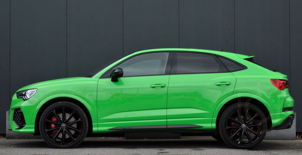 Audi RSQ3 2.5 TFSI *RS PACK/PANO/SONOS/FULL*