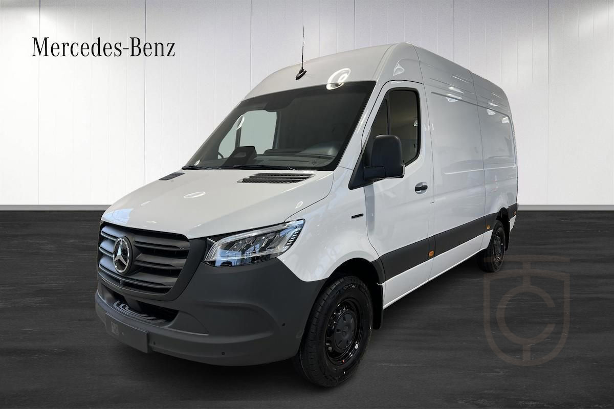 Mercedes-Benz E Sprinter 414