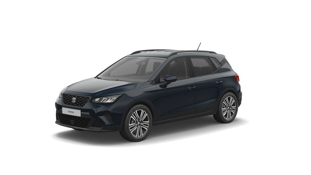 Seat Arona 1,0 TSI 115 DSG STYLE