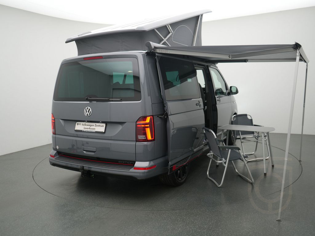 Volkswagen T6.1 California Ocean Edition DSG ACC STANDHZ