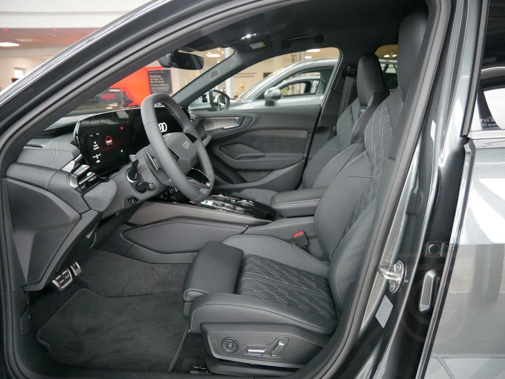 Audi S5 Avant TFSI B&O SITZBELÜFTUNG MATRIX-LED 360°