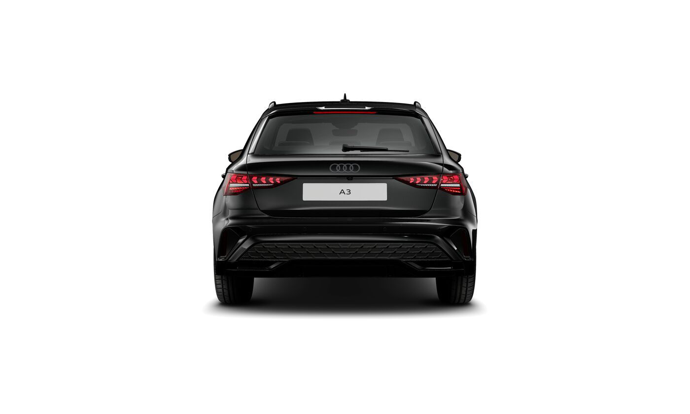 Audi A3 Sportback S line 35 TFSI 110 kW