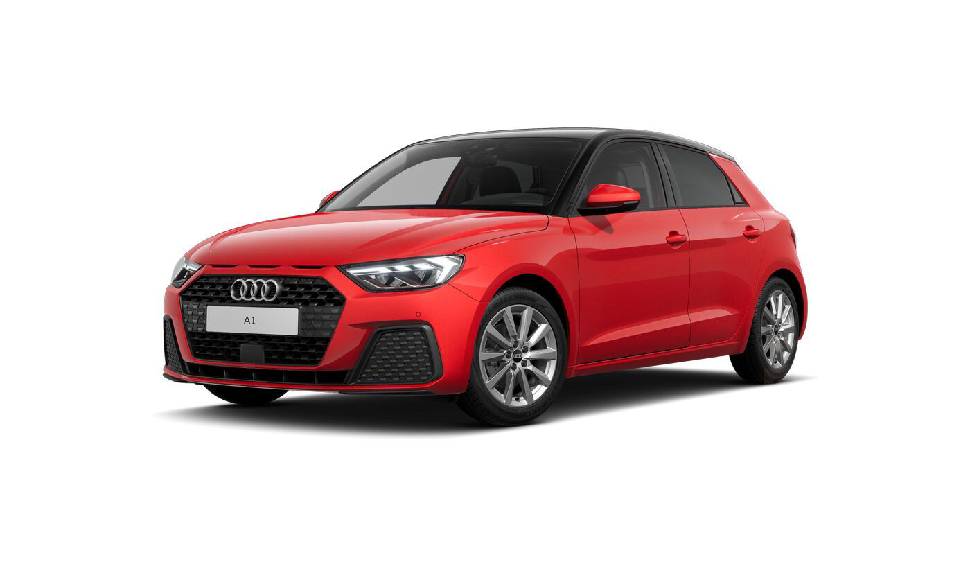 Audi A1 Sportback 30 TFSI 85 kW