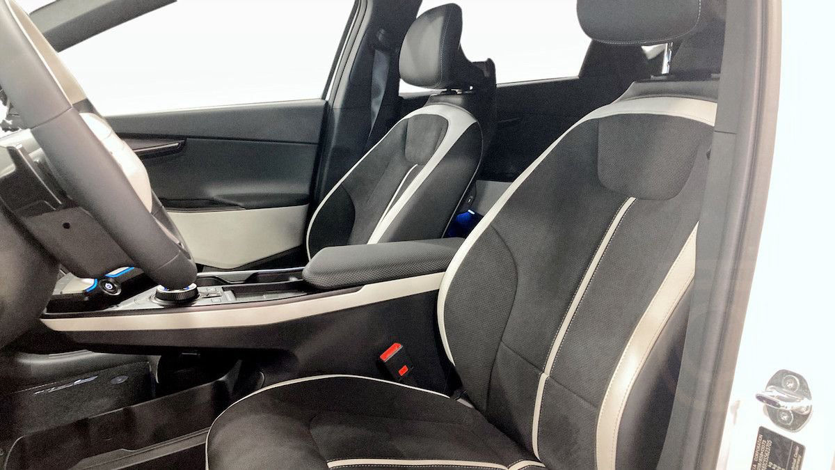 Kia EV6 GT LINE AWD