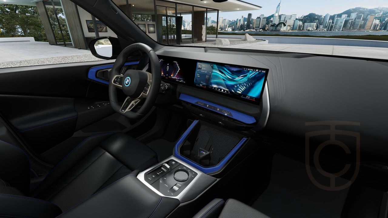 BMW X3 30e xDrive M Sport Pro Active Ed