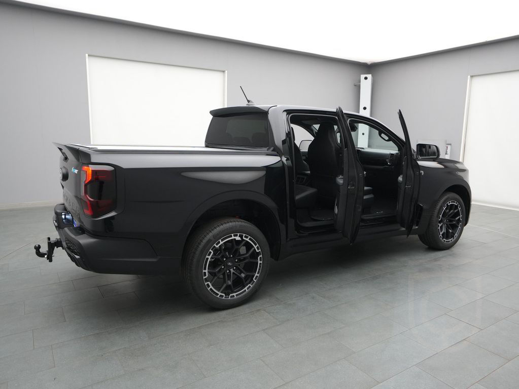 Ford Ranger MS-RT 240PS/Techno-/Komfort-Paket -10%*