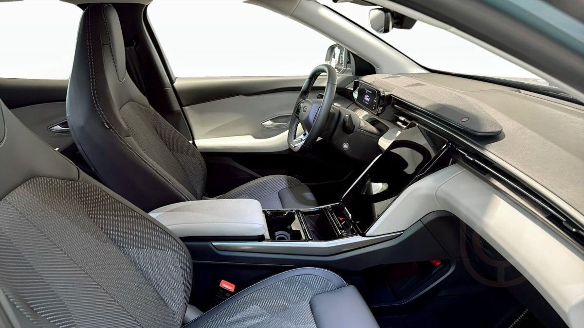 Ford Explorer LR RWD Business