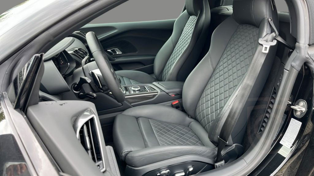 Audi R8 Spyder 5.2 FSI V10 Performance B&O Garantie