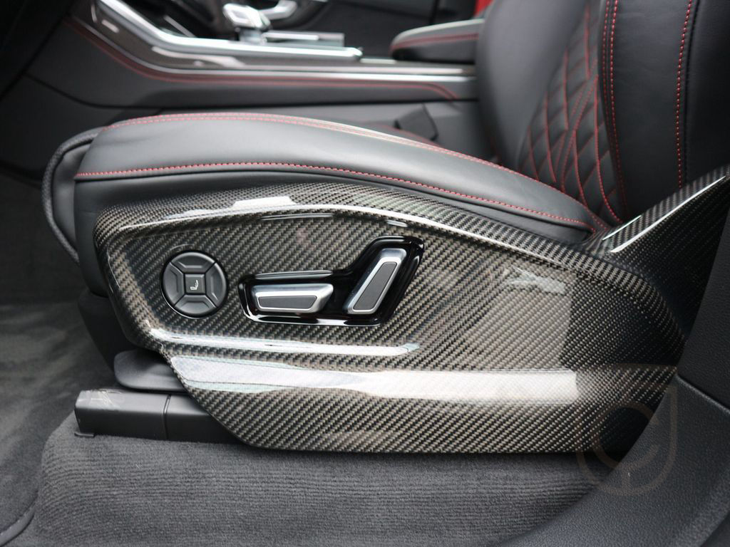 Audi SQ7 competition plus TFSI*ABT BREITBAU*MTM 787PS