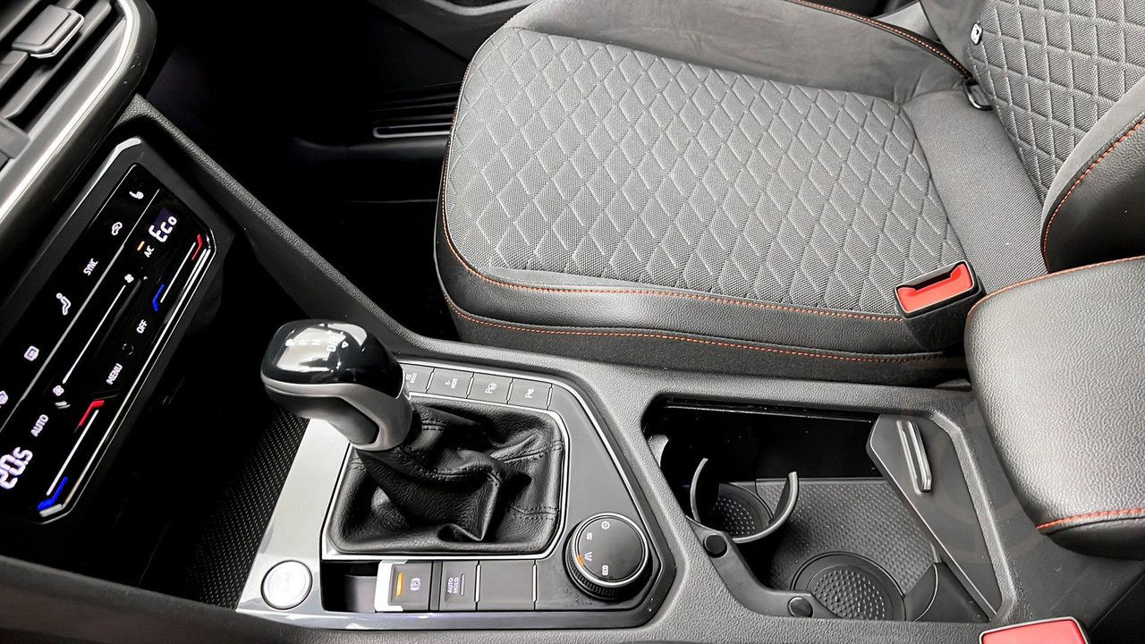 Seat Tarraco FR eHybrid DSG Navigation