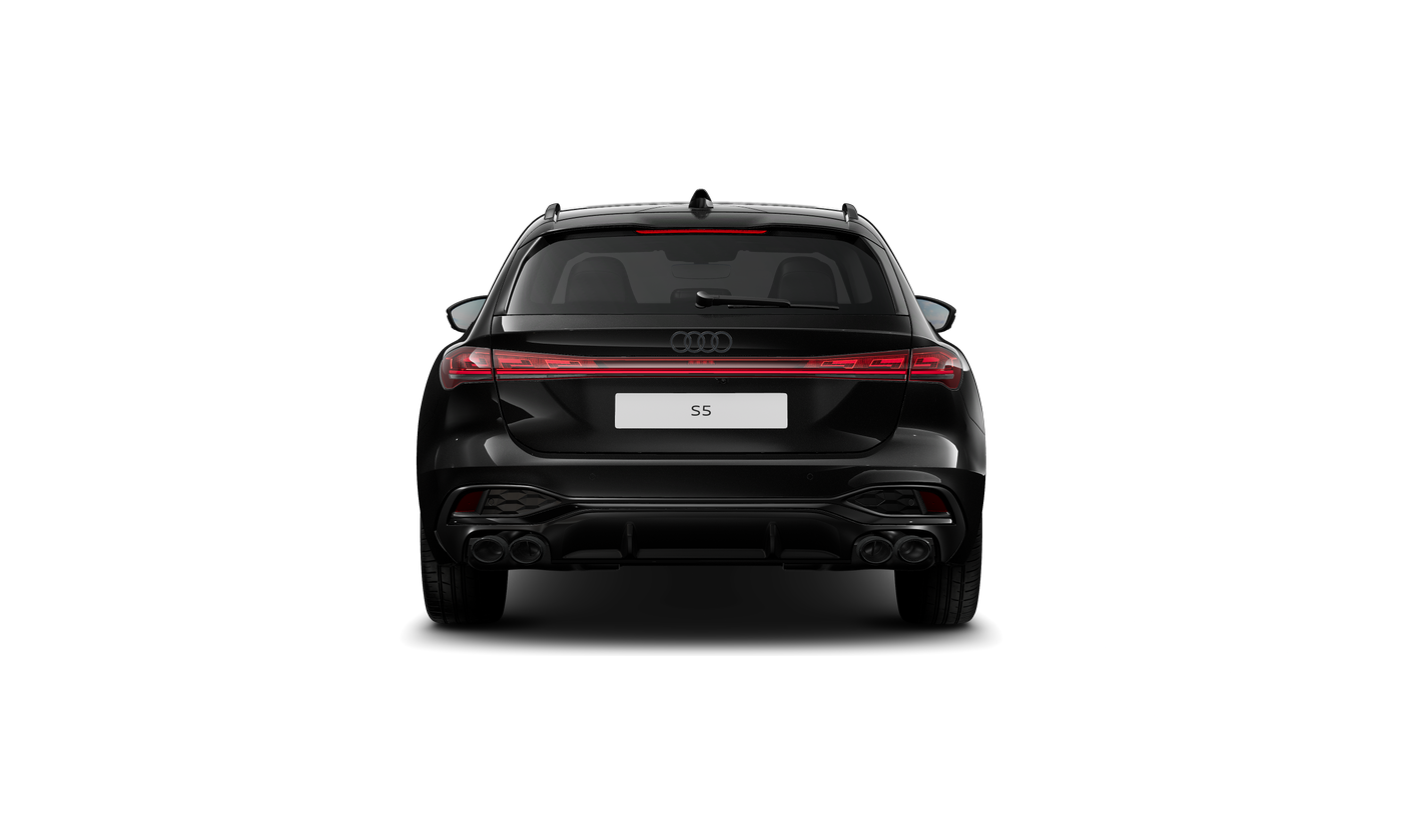 Audi S5 Avant TFSI 270 kW S tronic