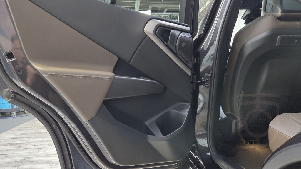 BMW X3 M50 xDrive AHK Pano 21' Sitzlüftung ACC 360°