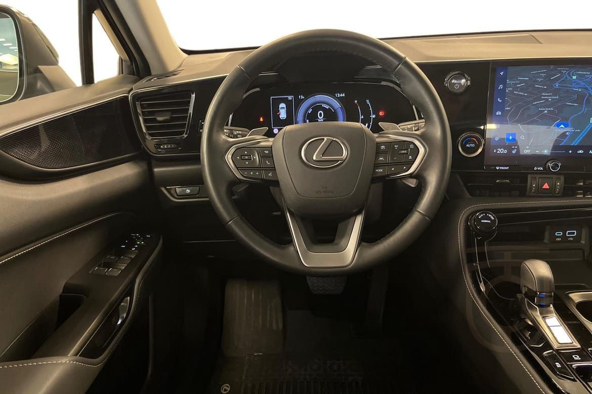Lexus NX 350h FWD COMFORT