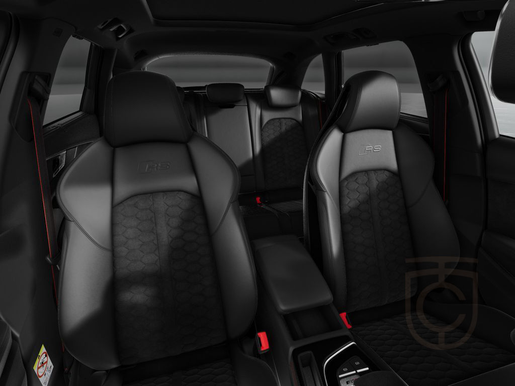 Audi RS 4 Avant competition*Keramik*SportAga*Pano*B&O