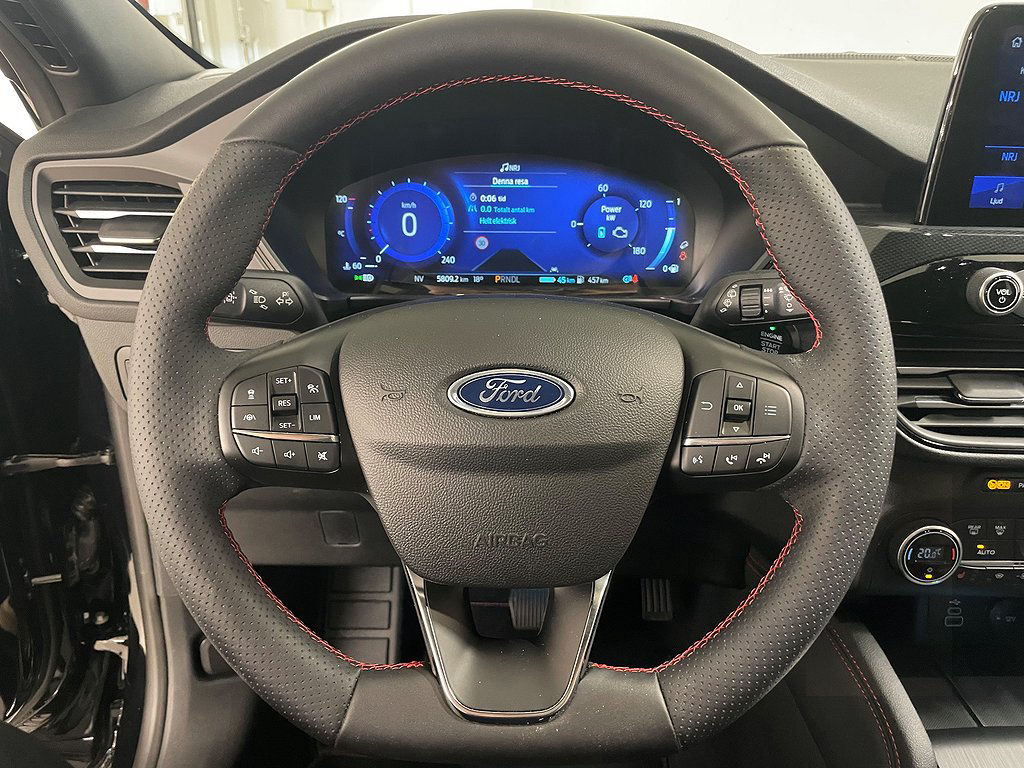 Ford Kuga ST-LINE X PHEV Business