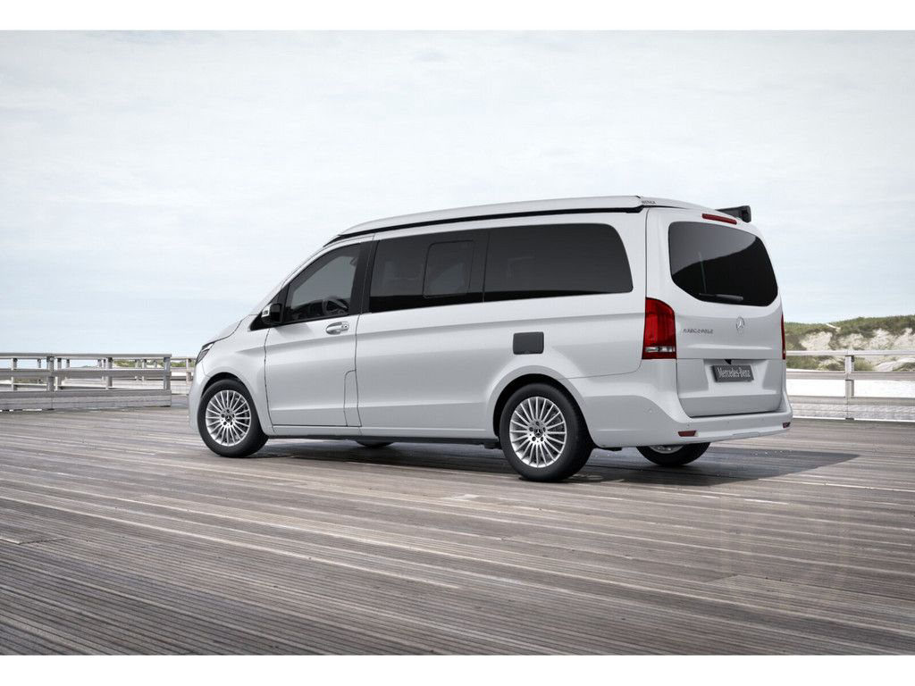Mercedes-Benz Marco Polo 250 d Standhz. LED Navi Kamera DAB SH