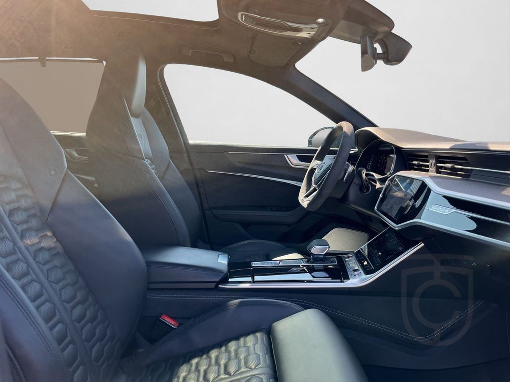 Audi RS6 Avant 4.0 TFSI quat./tiptr. *ABT*KERAMIK*HD-