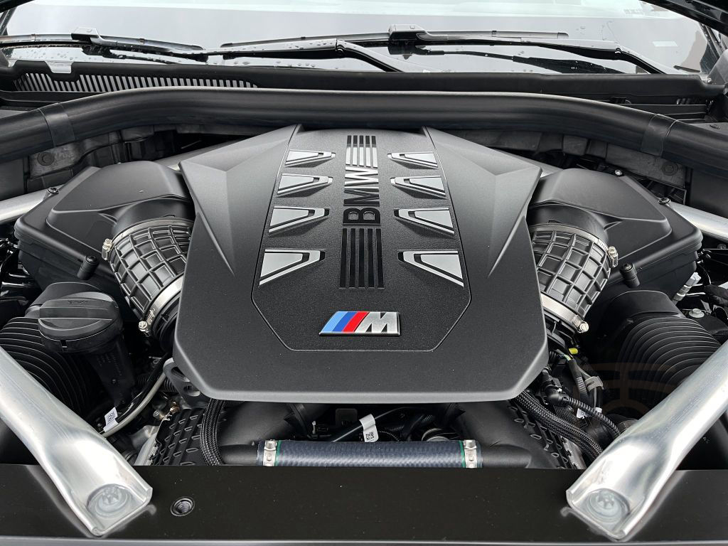BMW X5 M60i xDrive M Sport Pro 22"LM AHK GSD Sitzlüf