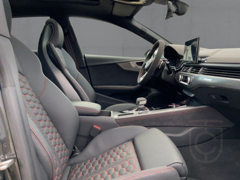 Audi RS5 Sportback MATRIX+B&O+KERAMIK+HuD+ACC+PANO+VC