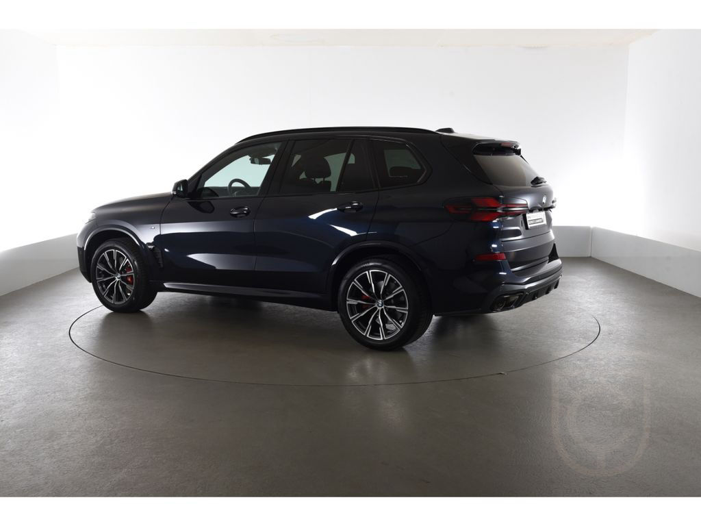 BMW X5 40 i M Sport Pro DAB Iconic Glow Harman Kardo
