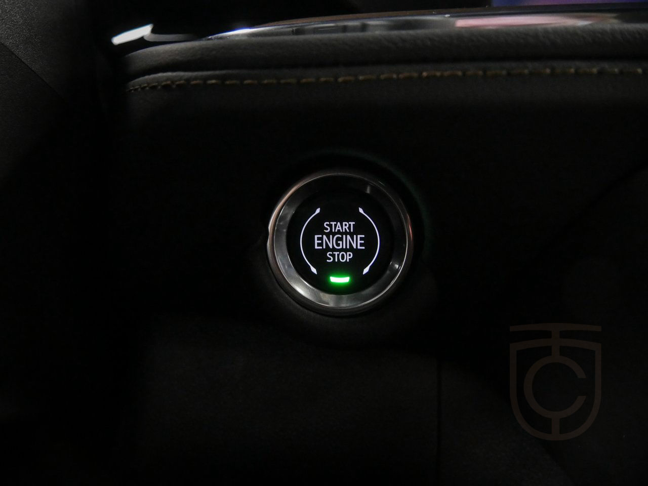 Chevrolet Suburban High Country DELUXE V8