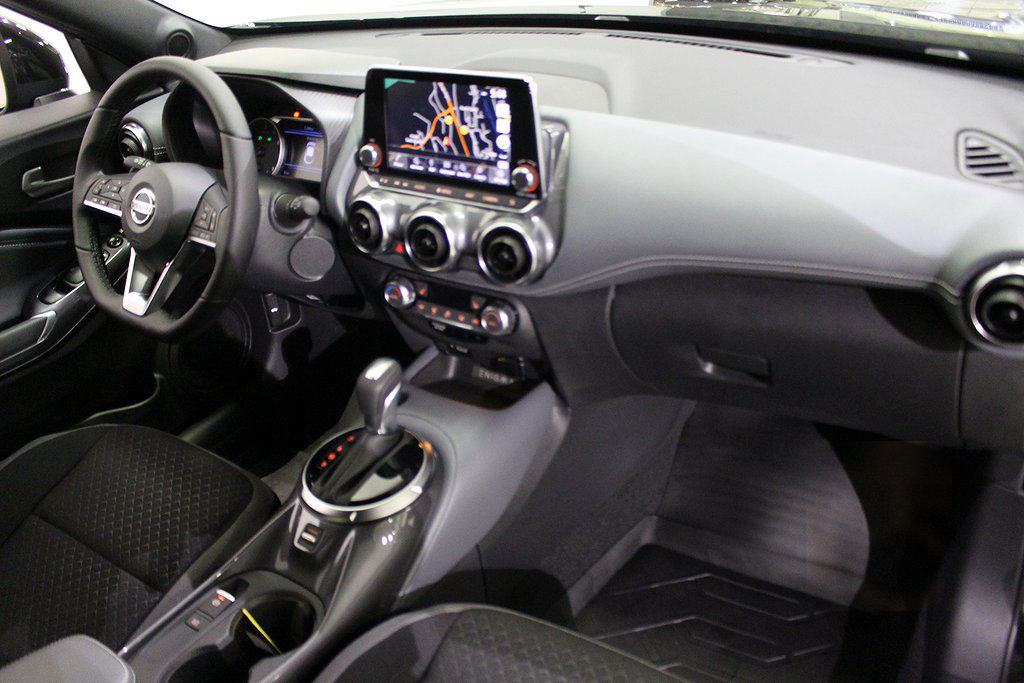 Nissan Juke ENIGMA MY21 INK METALLIC INK SERVICE!!