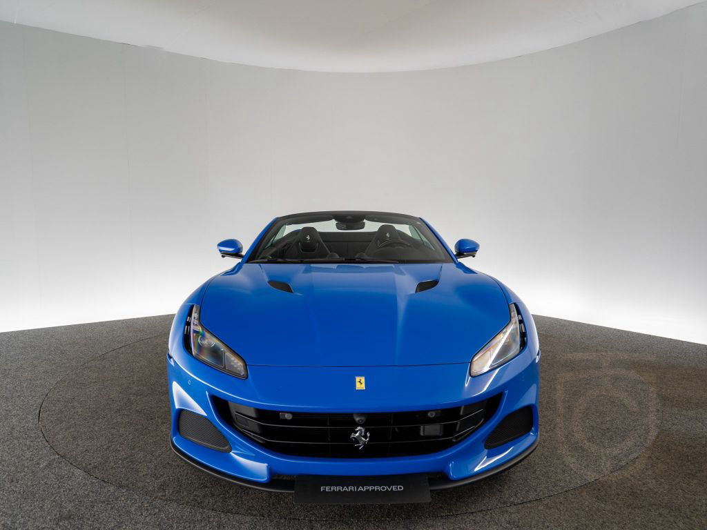 Ferrari Portofino M FERRARI SINGEN