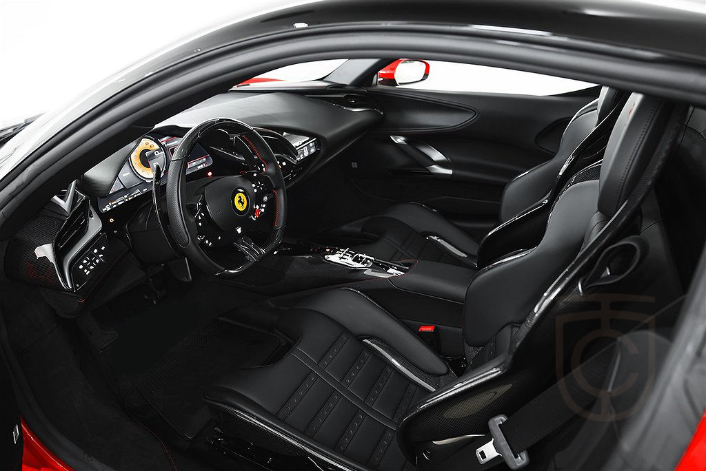 Ferrari SF90 Stradale