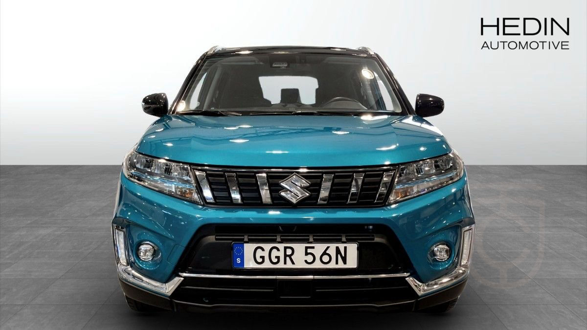 Suzuki Vitara Vitara Fullhybrid Automatisk