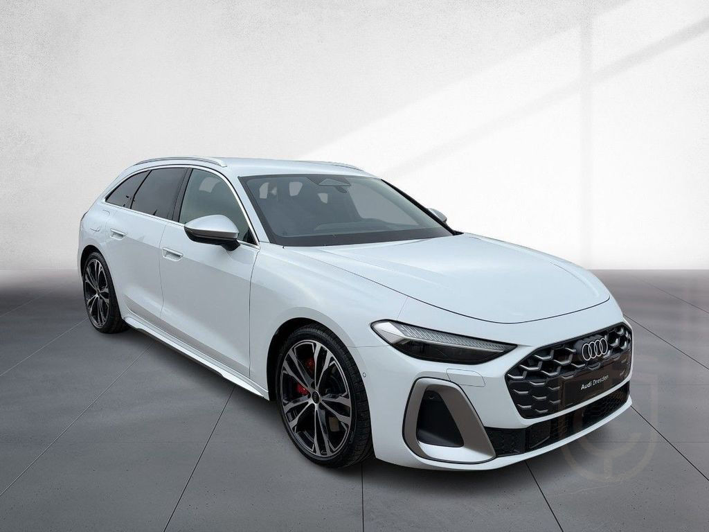 Audi S5 Avant TFSI 270 kW S tronic